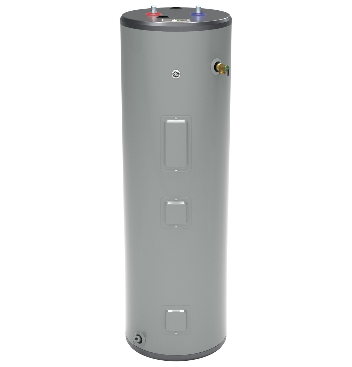  - Water Heaters and Parts